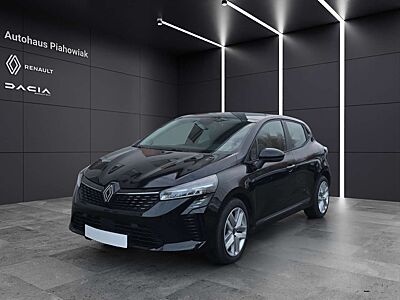 Renault Clio Evolution TCe 90 Klimaanlage Navi Sitzheizung