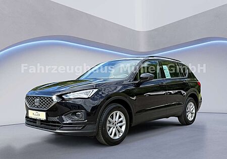 Seat Tarraco Style 2.0TDI 110KW DSG 5 + 2 Sitze