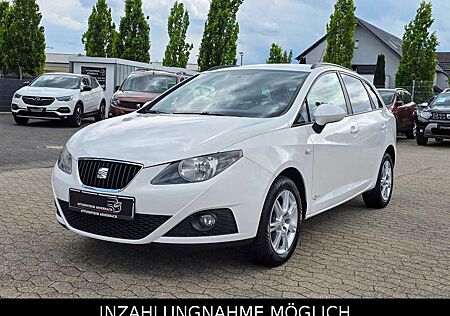 Seat Ibiza ST Reference*KLIMA*TEMPOMAT*1.4*ALU