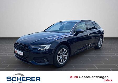 Audi A6 Sport 35TDI S tronic AHK PANO MATRIX NA