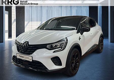 Renault Captur RIVE GAUCHE TCe 160 EDC