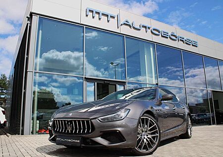 Maserati Ghibli 3.0 V6 S GranSport Q4