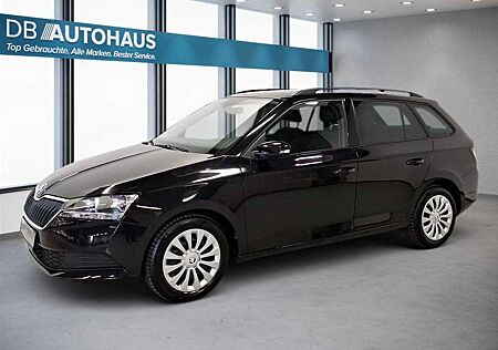Skoda Fabia Ambition 1.0 TSI