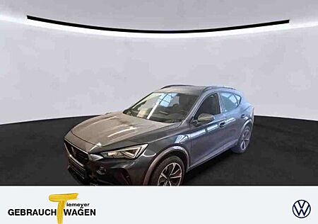 Cupra Formentor 1.5 TSI DSG PANO FULL-LINK eKLAPPE NAV