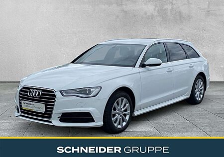 Audi A6 Avant 2.0TDI quattro LED+NAVI+KAMERA+TEMPOMAT
