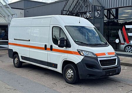Peugeot Boxer 2.0 BlueHDi Hochraum 335 L3H2 Premium