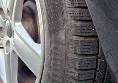 Audi A6 3.0 TDI DPF quattro tiptronic