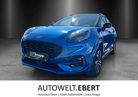 Ford Puma 1.0 EcoBoost ST-Line S/S (EURO 6d-TEMP)