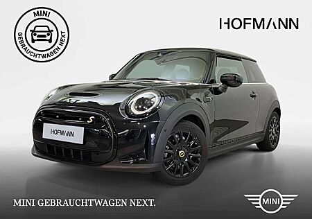 Mini Cooper SE Classic Trim