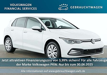 VW Golf Volkswagen Style 1.4 eHybrid AHK*RFK*SH*Navi DSG