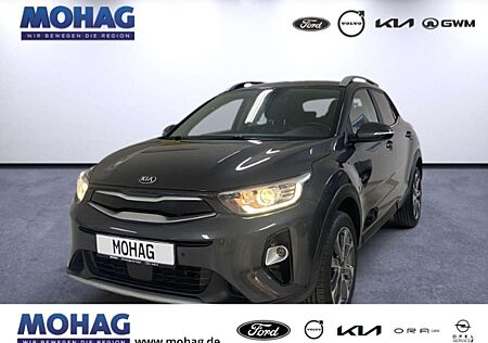 Kia Stonic *Spirit*CarPlay*RFK*PDC*Sitzheizung*Tempomat*