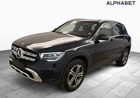 Mercedes-Benz GLC 300 de 4Matic AHK Pano S-Dach El.Heckkl. HuD