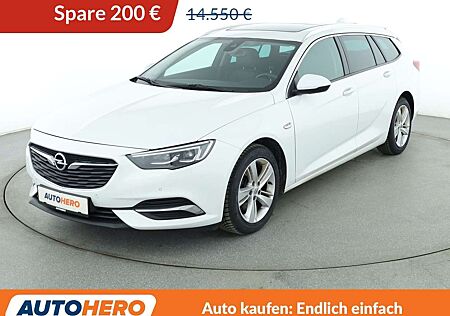 Opel Insignia 1.6 CDTI DPF Innovation *NAVI*LED*TEMPO*CAM*PDC*