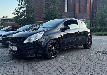 Opel Corsa 1.2 16V