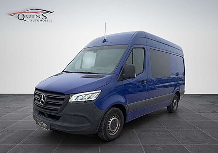 Mercedes-Benz Sprinter III Kasten RWD/AWD 311/315/317/319 CDI