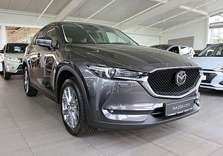 Mazda CX-5 2.5 Sports-Line MATRIX LEDER NAVI KAM BOSE
