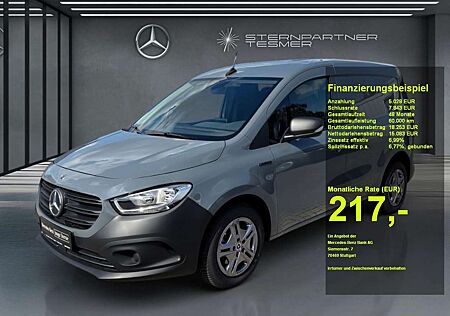 Mercedes-Benz Citan e Kasten PRO Klima+Tempomat+AHK