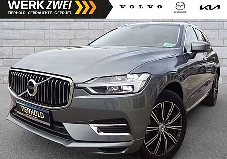 Volvo XC 60 XC60 T8 Inscription Plug-In AWD ACC Pano HUD 19"