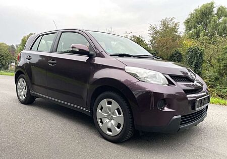 Toyota Urban Cruiser 1.3l Tüv=09/2026 1.Hand 81T-Km! VB