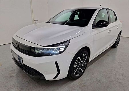 Opel Corsa 1.2 Turbo GS-Line Rückfahrkamera