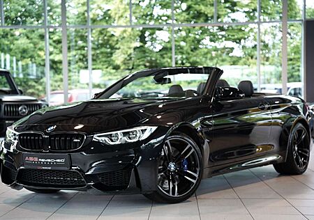 BMW M4 Competition Cabrio *2.H *19 *Schale *Carbon