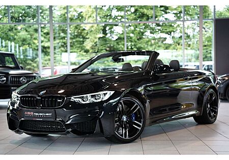 BMW M4 Competition Cabrio *2.H *19 *Schale *Carbon