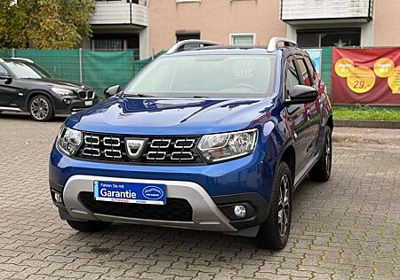 Dacia Duster Celebration *2.Hand*Wenig Kilometer*LPG+Benzin*