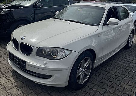 BMW 118i 118