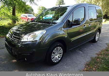 Citroën Berlingo Citroen VTi 120 Multispace Sel. - 1.Hd./34 TKM