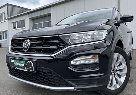 VW T-Roc Volkswagen 1.5 TSI Sport AHK STHZ DAB Navi ACC SHZ PDC Klima