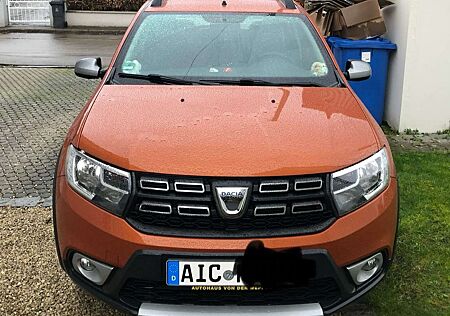 Dacia Sandero Stepway TCe 90 (S