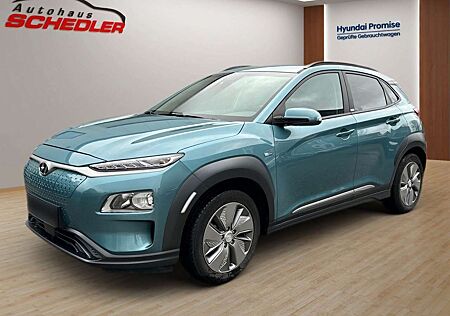 Hyundai Others KONA Elektro Advantage 136PS+NAVI+WÄRMEPUMPE+PDC