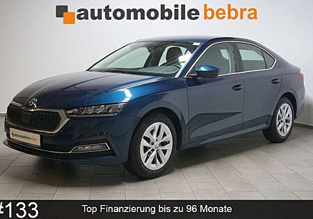 Skoda Octavia 2.0TDI DSG Style Navi LED SHZ Standhz