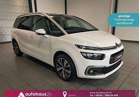 Citroën C4 Picasso Citroen C4 Navi|Pano|Sitzhzg.|Bi-Xenon