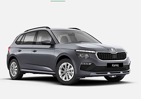 Skoda Kamiq 130Jahre Premium*Aut*Top Ausstattung*NEU