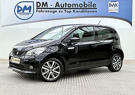 SEAT Mii electric Plus CSS*SHZ*PDC*GRA*16LM*2.HAND*GEPFLEGT