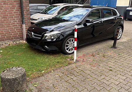 Mercedes-Benz A 220 CDI / d BlueEfficiency (176.003)