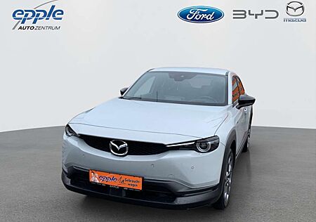 Mazda MX-30 e-SKYACTIV EV MAKOTO
