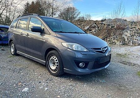 Mazda 5 2.0 CD DPF Active Plus