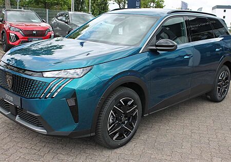 Peugeot 5008 Allure Hybrid e-DSC 7-Sitzer AHK/ MSReifen