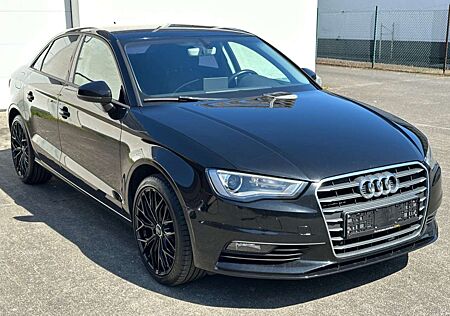 Audi A3 Limousine attraction TEMPO|SHZ|PDC|NAVI|18"