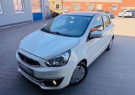 Mitsubishi Space Star *Garantie* mit ZV elektr. Fenster
