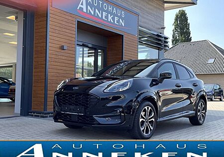 Ford Puma ST-Line XKamera*B&O*ACC*Teilleder*Autom.