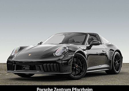 Porsche 992 911 Targa 4 GTS Liftsystem-VA InnoDrive BOSE
