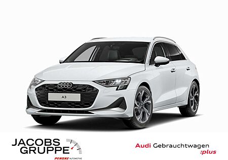 Audi A3 Sportback 30 TFSI S-tronic advanced Navi P