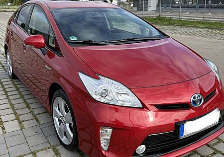Toyota Prius gebraucht kaufen Toyota Prius Life
