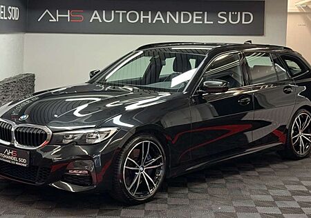 BMW 330 d M Sport*L.COCKPIT*LEDER*H.KARDON*