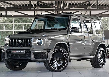 Mercedes-Benz G 63 AMG Brabus G800 *24 Zoll *Carbon *Tiffany*
