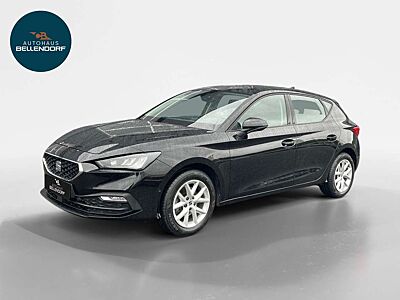 SEAT Leon 2.0 TDI 6 Gang Style Full Link PDC