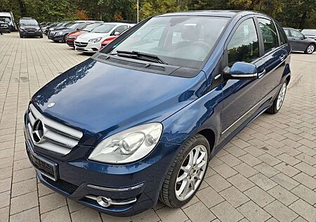 Mercedes-Benz B 160 B -Klasse